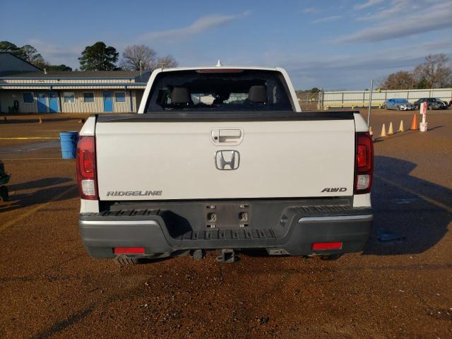 Photo 5 VIN: 5FPYK3F15LB018876 - HONDA RIDGELINE 