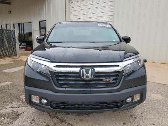 Photo 4 VIN: 5FPYK3F15LB020014 - HONDA RIDGELINE 