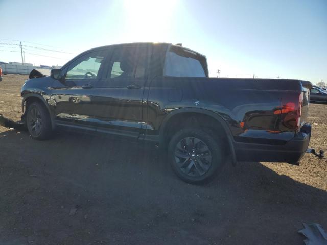 Photo 1 VIN: 5FPYK3F15MB000931 - HONDA RIDGELINE 