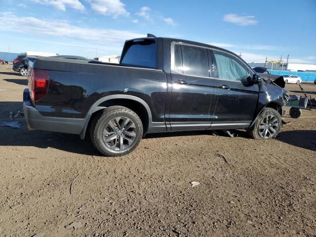 Photo 2 VIN: 5FPYK3F15MB000931 - HONDA RIDGELINE 