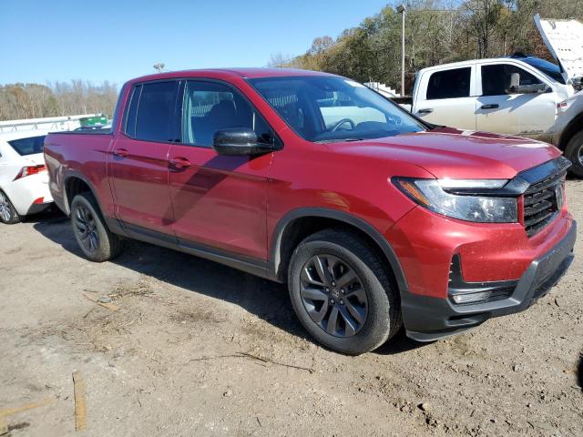 Photo 3 VIN: 5FPYK3F15NB010375 - HONDA RIDGELINE 