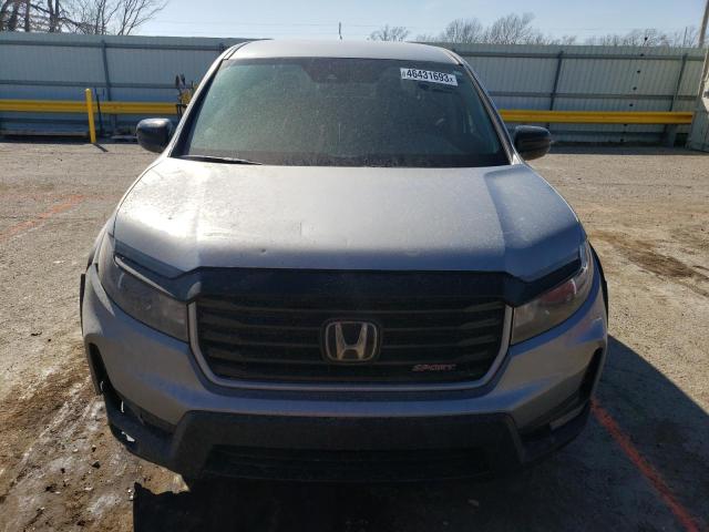 Photo 4 VIN: 5FPYK3F15NB012496 - HONDA RIDGELINE 