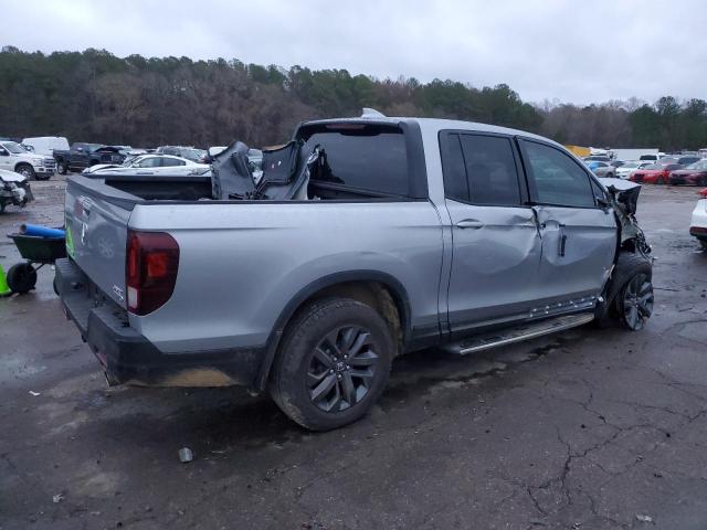 Photo 2 VIN: 5FPYK3F15PB039023 - HONDA RIDGELINE 