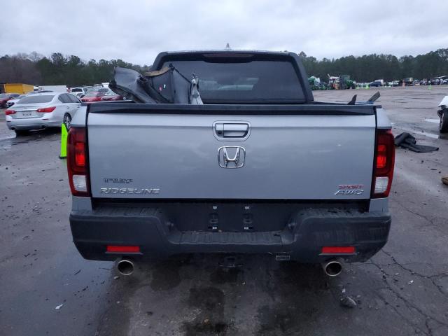 Photo 5 VIN: 5FPYK3F15PB039023 - HONDA RIDGELINE 