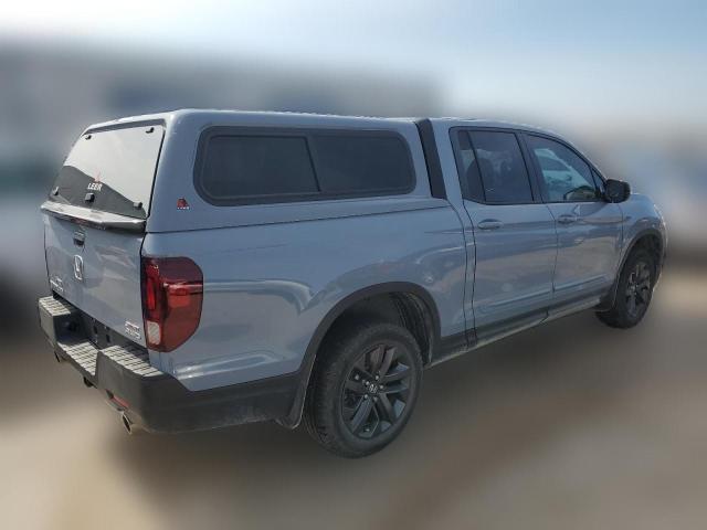 Photo 2 VIN: 5FPYK3F15PB039989 - HONDA RIDGELINE 