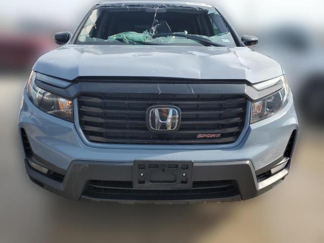 Photo 4 VIN: 5FPYK3F15PB039989 - HONDA RIDGELINE 