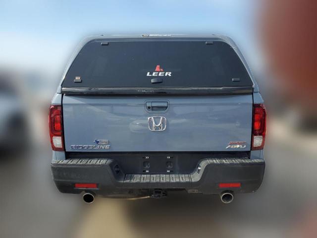 Photo 5 VIN: 5FPYK3F15PB039989 - HONDA RIDGELINE 