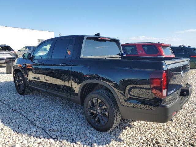 Photo 1 VIN: 5FPYK3F15PB049146 - HONDA RIDGELINE 