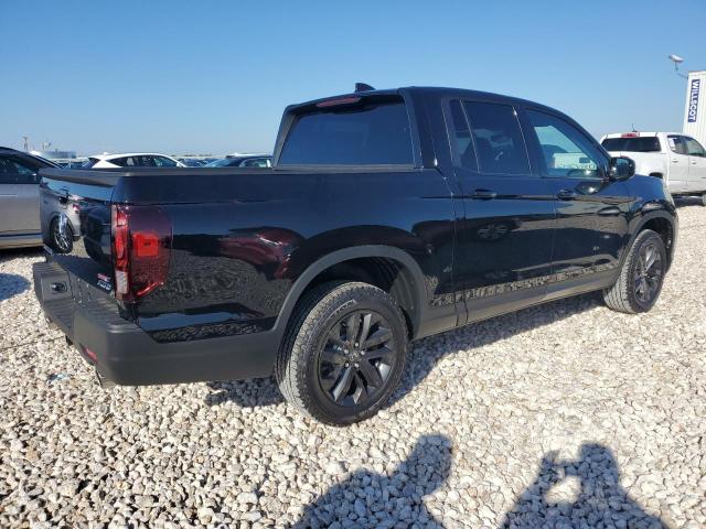 Photo 2 VIN: 5FPYK3F15PB049146 - HONDA RIDGELINE 