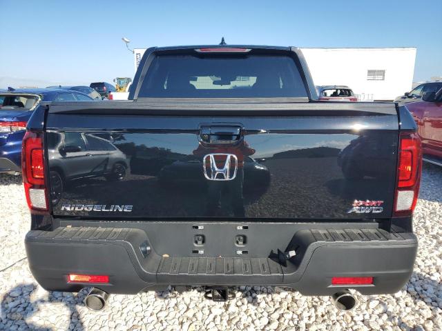 Photo 5 VIN: 5FPYK3F15PB049146 - HONDA RIDGELINE 