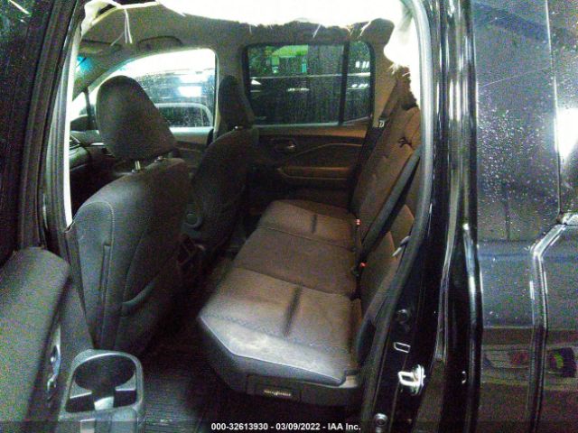 Photo 7 VIN: 5FPYK3F16JB016275 - HONDA RIDGELINE 