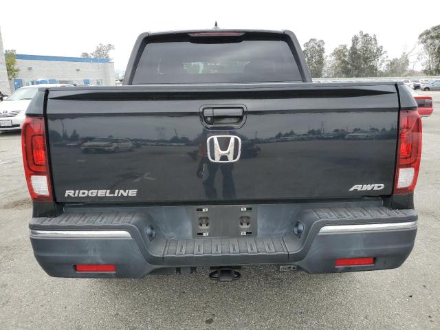 Photo 5 VIN: 5FPYK3F16KB007108 - HONDA RIDGELINE 