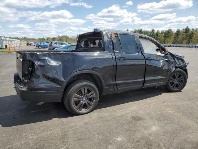 Photo 2 VIN: 5FPYK3F16KB040934 - HONDA RIDGELINE 