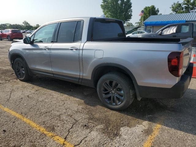 Photo 1 VIN: 5FPYK3F16NB000602 - HONDA RIDGELINE 