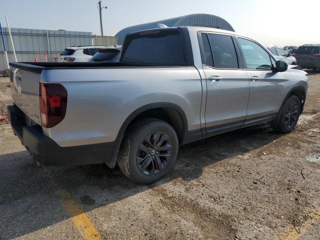 Photo 2 VIN: 5FPYK3F16NB000602 - HONDA RIDGELINE 