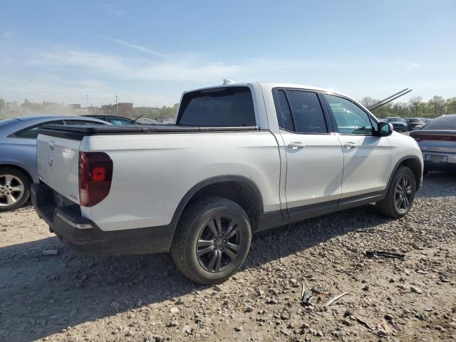 Photo 2 VIN: 5FPYK3F17KB042823 - HONDA RIDGELINE 