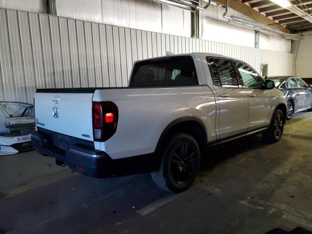 Photo 2 VIN: 5FPYK3F17KB043776 - HONDA RIDGELINE 