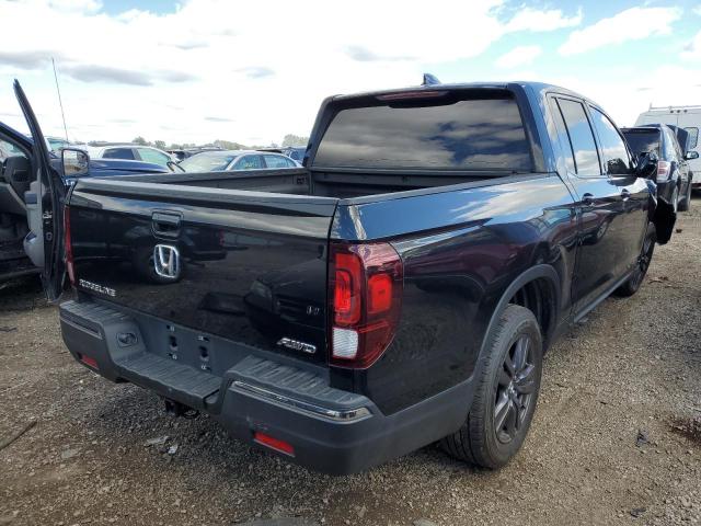 Photo 3 VIN: 5FPYK3F17LB027563 - HONDA RIDGELINE 