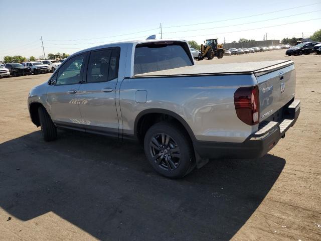 Photo 1 VIN: 5FPYK3F17LB028745 - HONDA RIDGELINE 