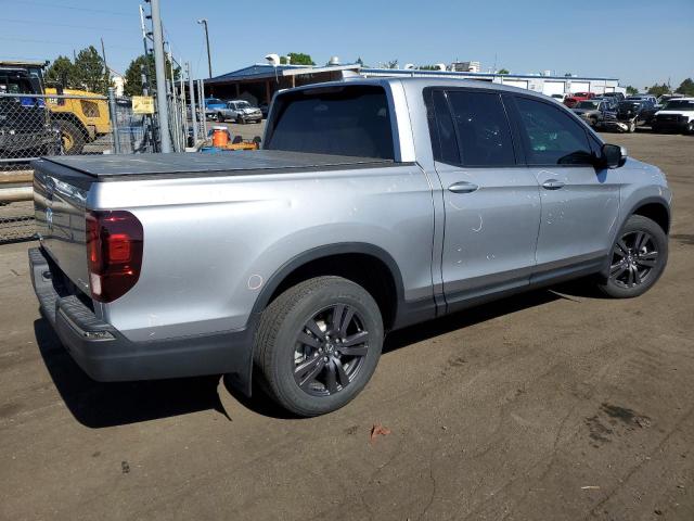 Photo 2 VIN: 5FPYK3F17LB028745 - HONDA RIDGELINE 