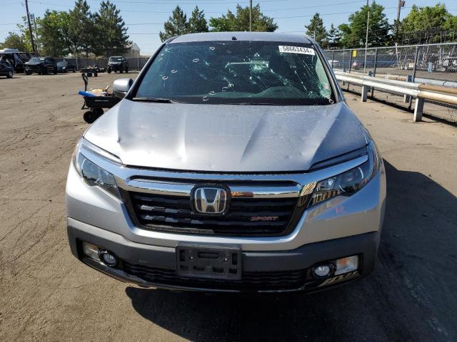 Photo 4 VIN: 5FPYK3F17LB028745 - HONDA RIDGELINE 