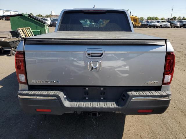 Photo 5 VIN: 5FPYK3F17LB028745 - HONDA RIDGELINE 