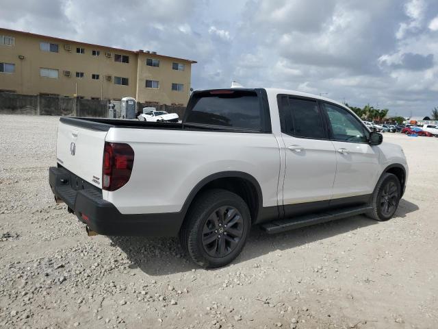 Photo 2 VIN: 5FPYK3F17PB044403 - HONDA RIDGELINE 