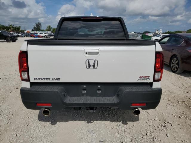 Photo 5 VIN: 5FPYK3F17PB044403 - HONDA RIDGELINE 