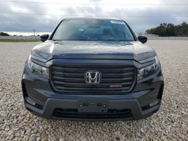 Photo 4 VIN: 5FPYK3F17PB047625 - HONDA RIDGELINE 