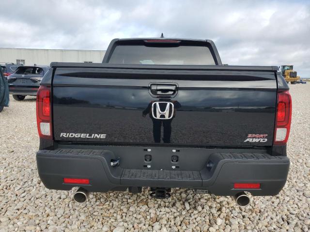 Photo 5 VIN: 5FPYK3F17PB047625 - HONDA RIDGELINE 