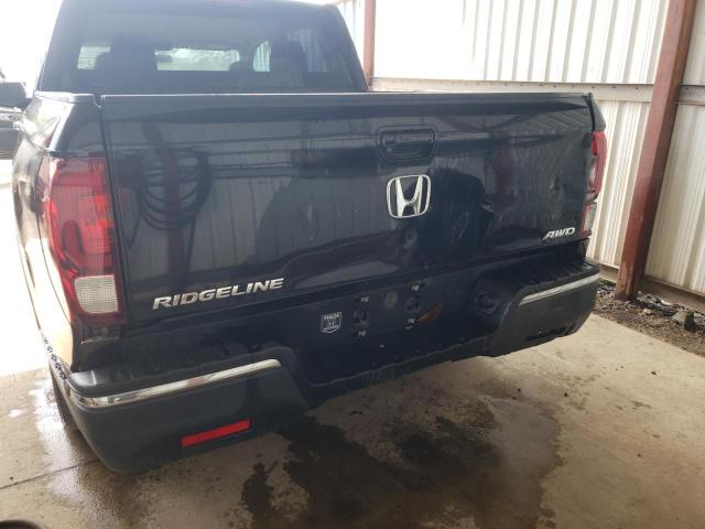 Photo 8 VIN: 5FPYK3F18HB007619 - HONDA RIDGELINE 