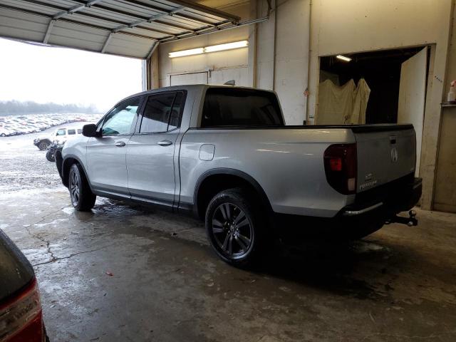 Photo 1 VIN: 5FPYK3F18LB021903 - HONDA RIDGELINE 