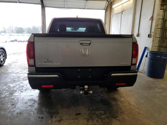 Photo 5 VIN: 5FPYK3F18LB021903 - HONDA RIDGELINE 