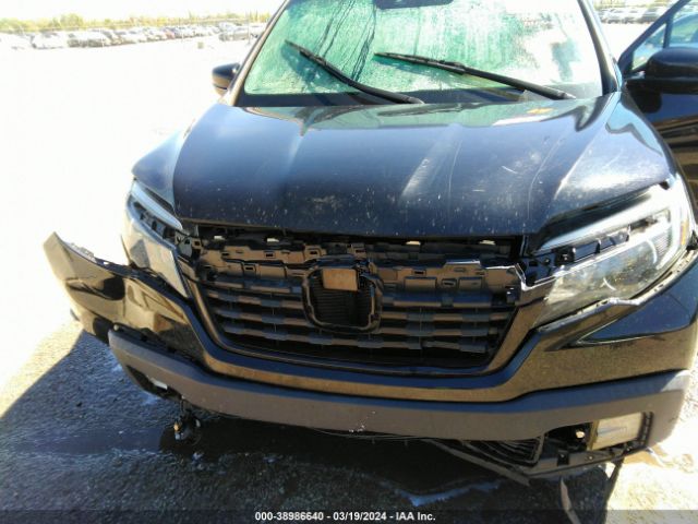 Photo 9 VIN: 5FPYK3F18LB028298 - HONDA RIDGELINE 