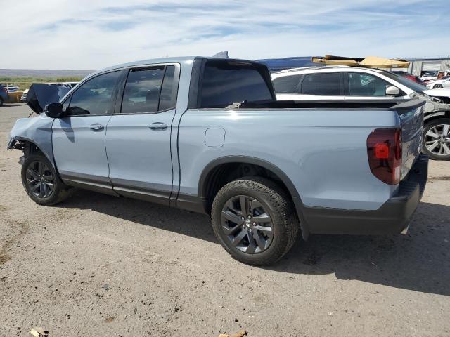 Photo 1 VIN: 5FPYK3F18RB003331 - HONDA RIDGELINE 