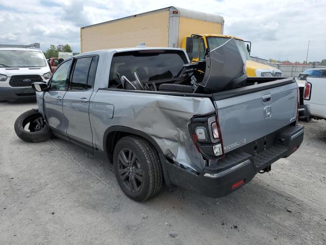 Photo 2 VIN: 5FPYK3F19LB023112 - HONDA RIDGELINE 