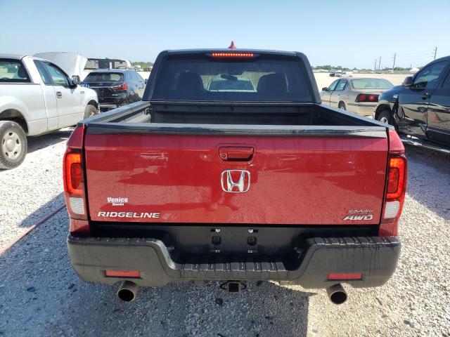 Photo 5 VIN: 5FPYK3F19MB006912 - HONDA RIDGELINE 