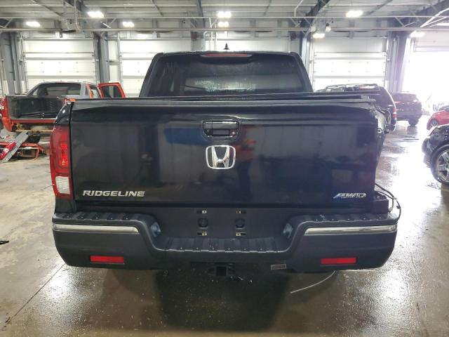 Photo 5 VIN: 5FPYK3F1XKB040483 - HONDA RIDGELINE 