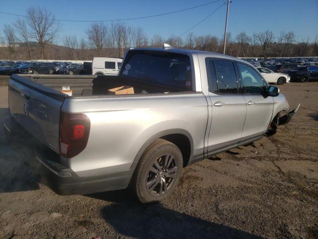 Photo 2 VIN: 5FPYK3F1XKB043917 - HONDA RIDGELINE 