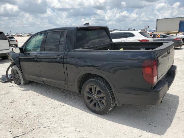 Photo 1 VIN: 5FPYK3F1XMB002254 - HONDA RIDGELINE 