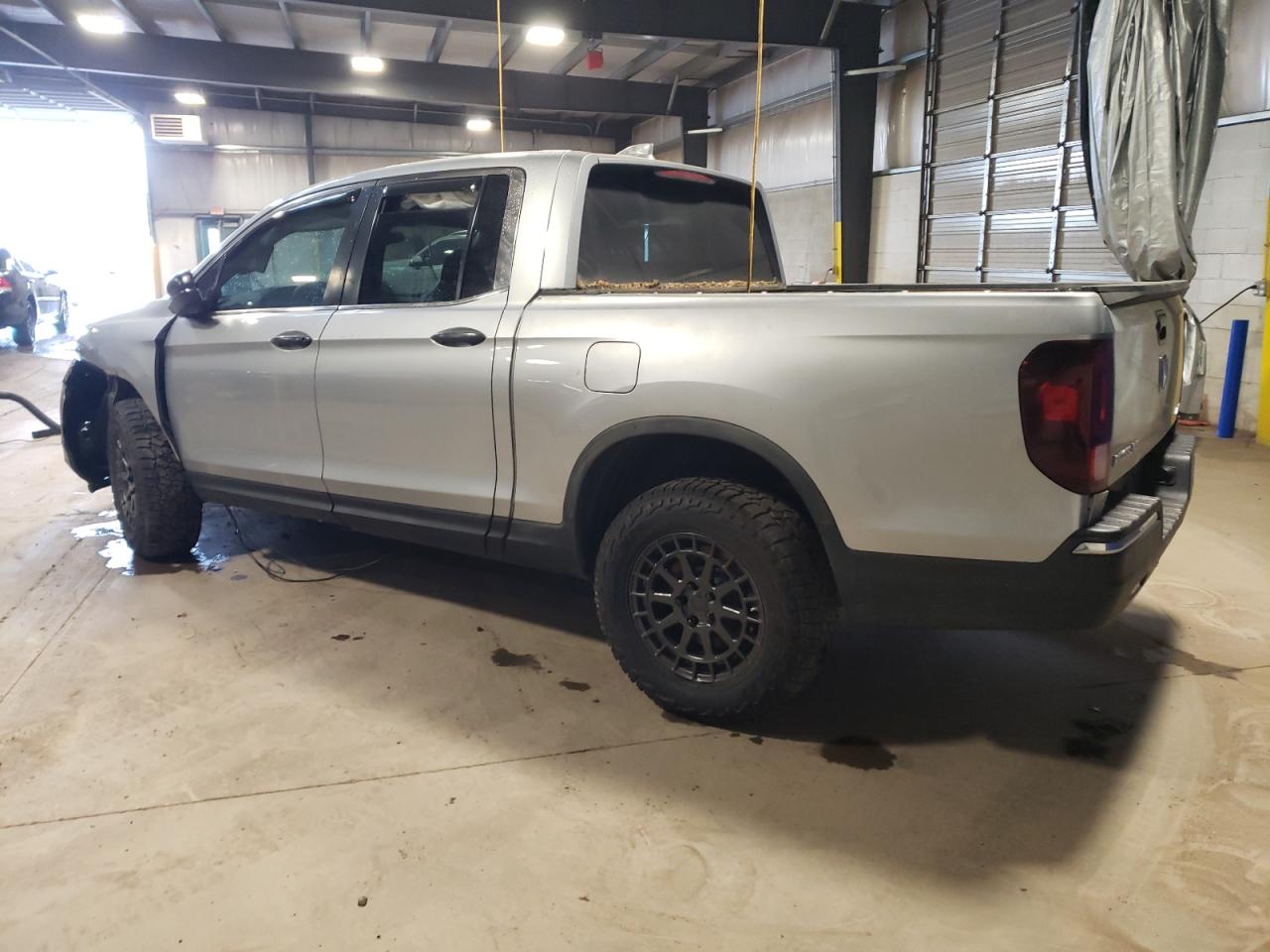 Photo 1 VIN: 5FPYK3F22HB012257 - HONDA RIDGELINE 