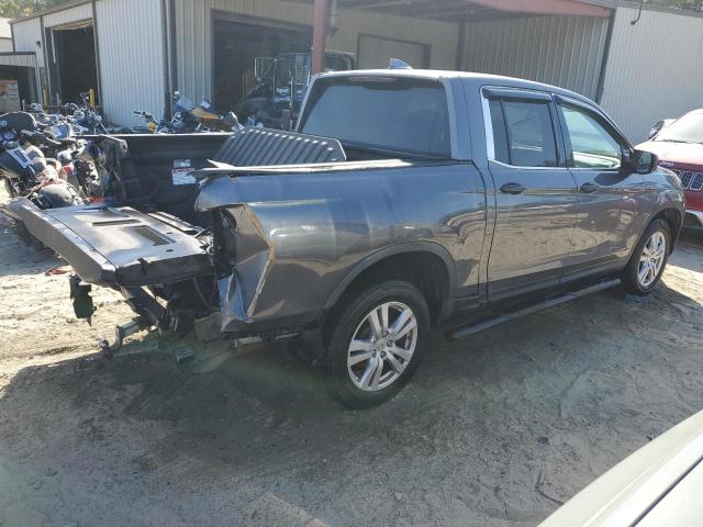 Photo 2 VIN: 5FPYK3F26HB020491 - HONDA RIDGELINE 