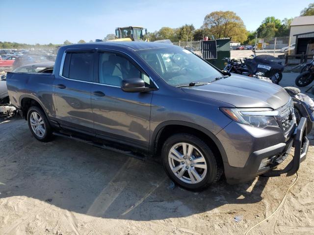 Photo 3 VIN: 5FPYK3F26HB020491 - HONDA RIDGELINE 