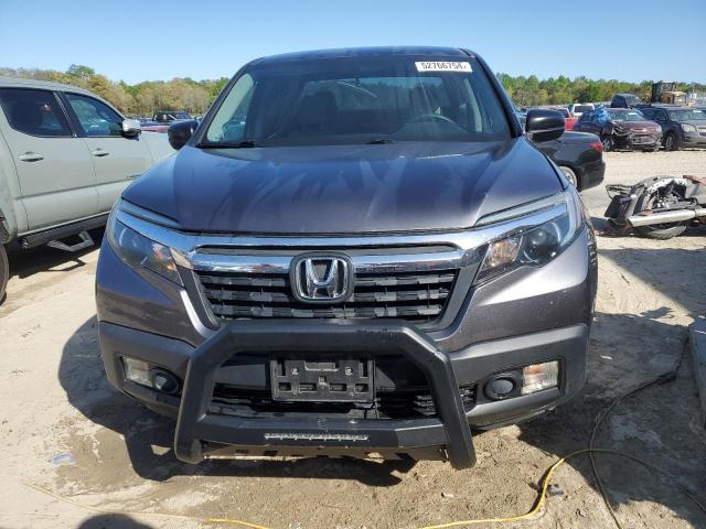 Photo 4 VIN: 5FPYK3F26HB020491 - HONDA RIDGELINE 