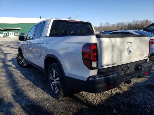 Photo 2 VIN: 5FPYK3F41HB013286 - HONDA RIDGELINE 