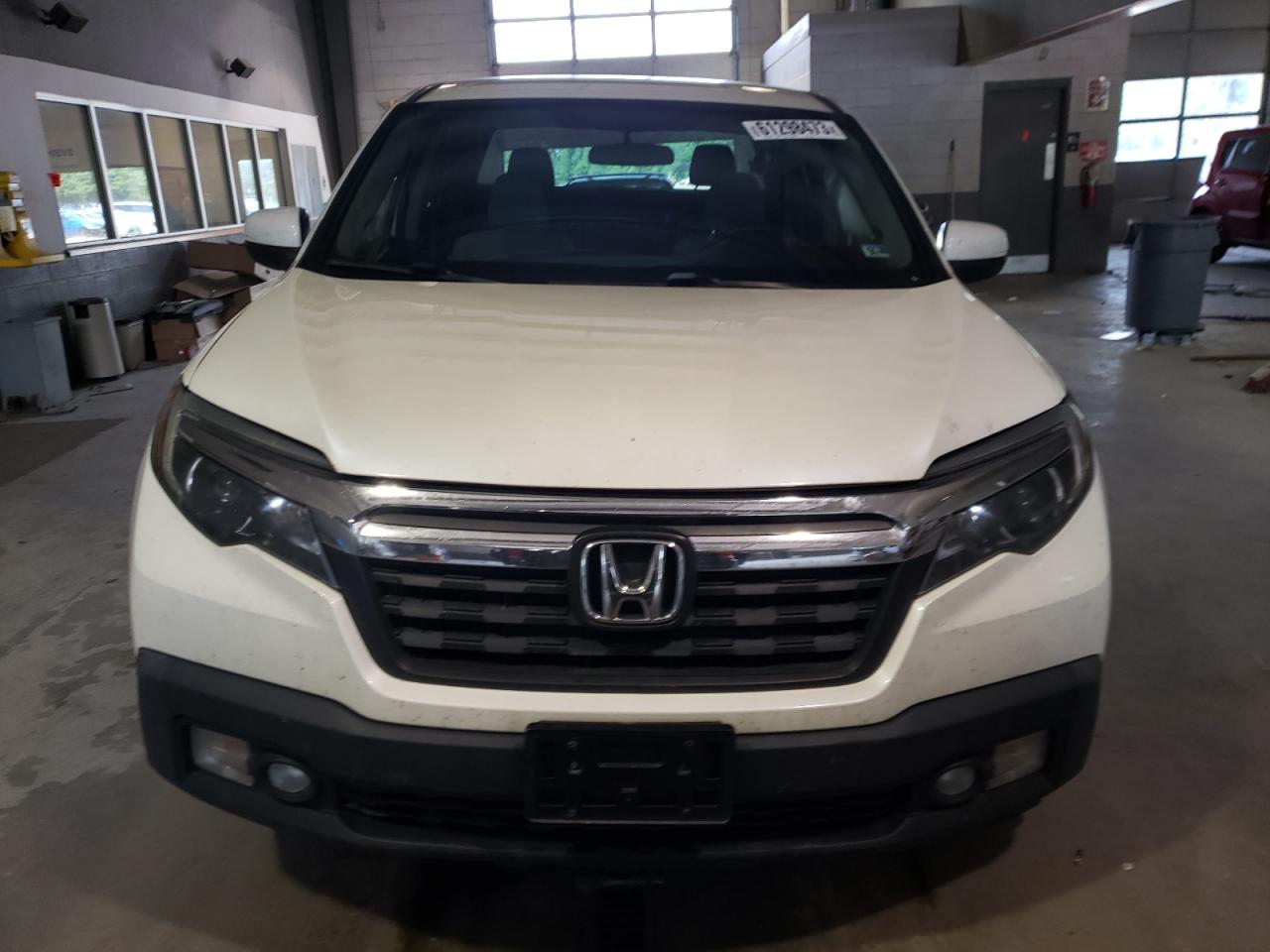 Photo 4 VIN: 5FPYK3F44HB013279 - HONDA RIDGELINE 