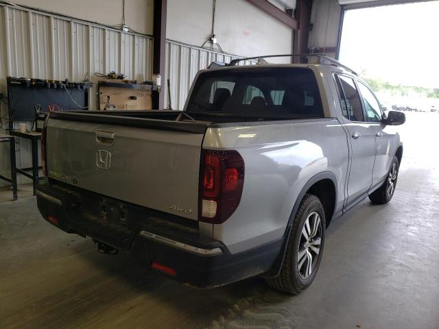 Photo 3 VIN: 5FPYK3F49HB013018 - HONDA RIDGELINE 