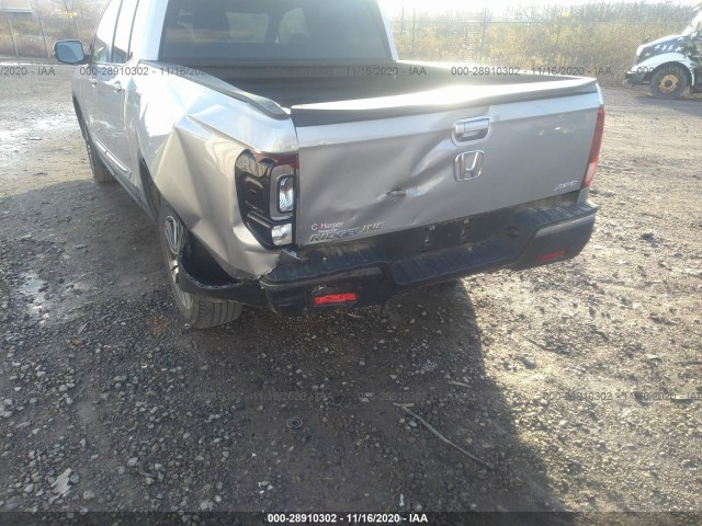 Photo 5 VIN: 5FPYK3F49HB019420 - HONDA RIDGELINE 