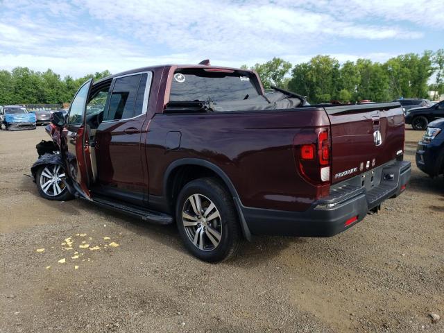 Photo 1 VIN: 5FPYK3F4XHB034007 - HONDA RIDGELINE 