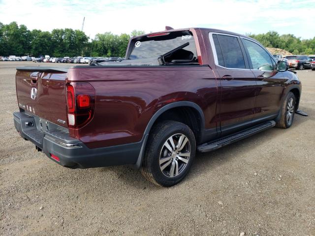 Photo 2 VIN: 5FPYK3F4XHB034007 - HONDA RIDGELINE 